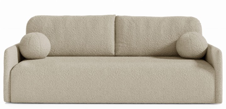 sofa LOVE z funkcją spania