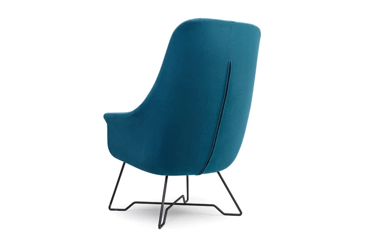 Fotel UZO KB Products.
