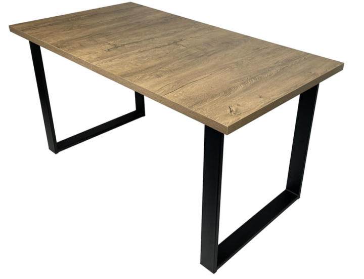 stół prostokątny KB 36 LOFT
