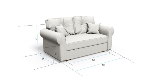 sofa ERIC