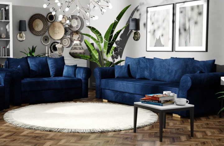 zestaw PORTO 3+2