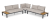 meble ogrodowe aluminium