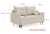 sofa do pokoju młodzieżowego dziecięcego