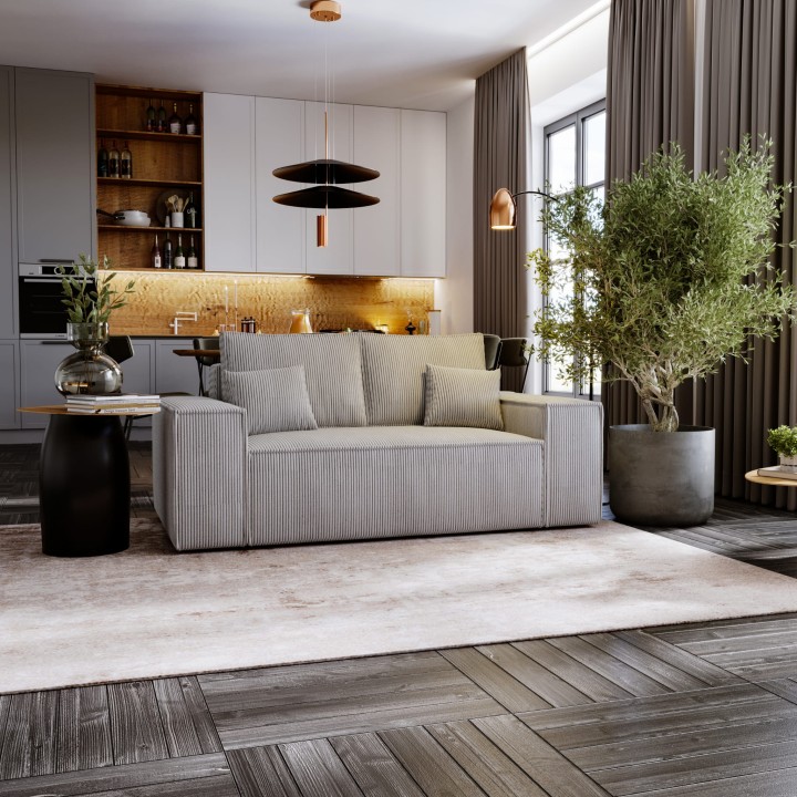 nowoczesna sofa