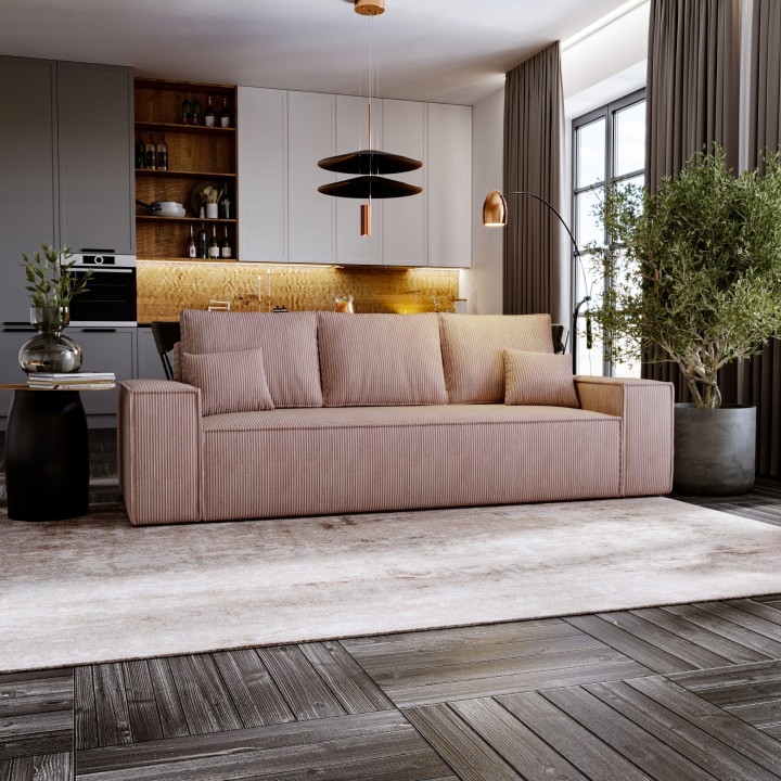 sofa tapicerowana