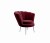 Fotel Shell - Magic Velvet 2229 srebrne (2).jpg