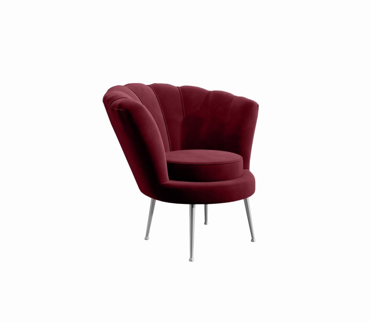 Fotel Shell - Magic Velvet 2229 srebrne (2).jpg