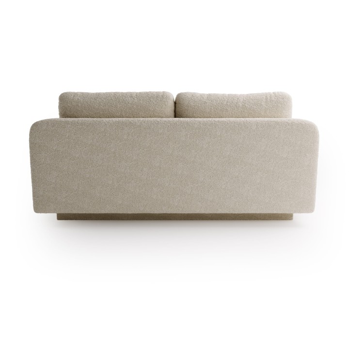 KAJA sofa → „komfortowa kanapa rozkładana / funkcja spania”