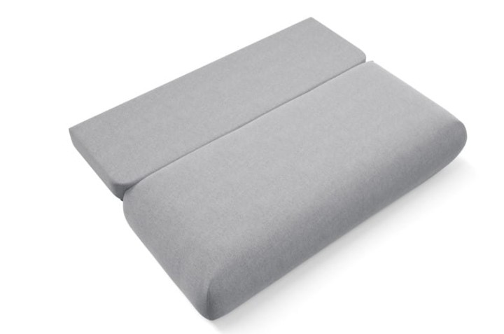 sofa z funkcją spania