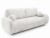 Kanapa LEON z funkcją spania – sofa rozkładana do salonu 140x194 cm