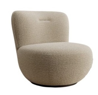 fotel ORO boucle