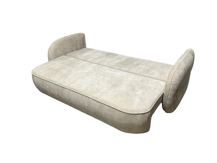 BALTO sofa - spanie