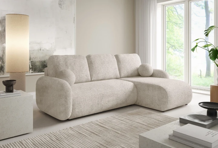 sofa KOMO do salonu