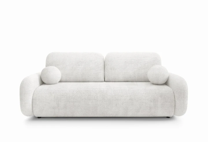 sofa rozkładana LEON