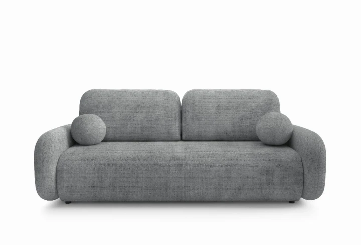 sofa z funkcją spania