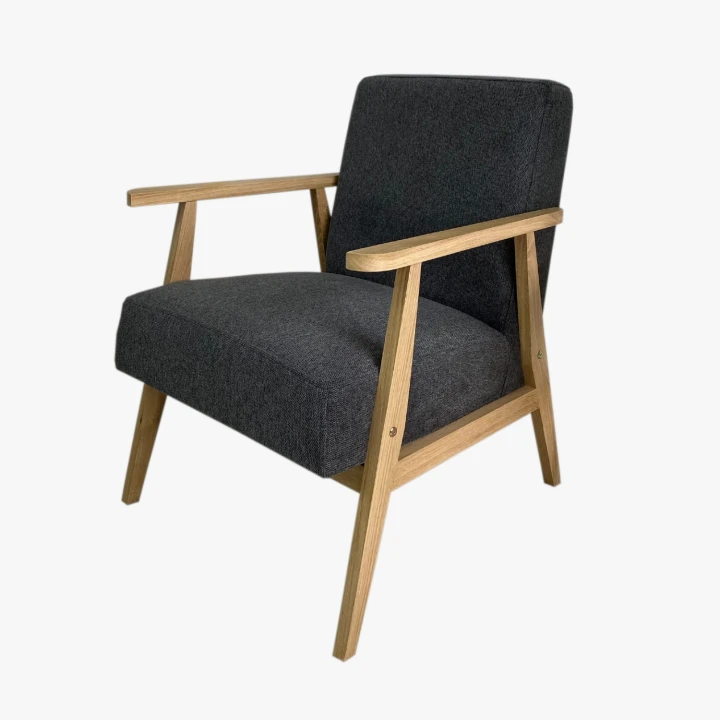 fotel retro