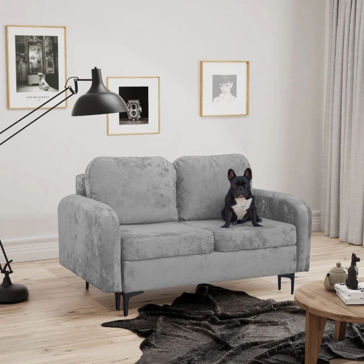 sofa z funkcją spania kanapa 157 cm