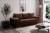 sofa z funkcją spania