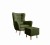 fotel premium