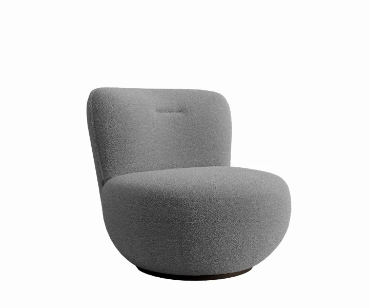 fotel 360 stopni