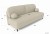 sofa bouclé