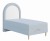 łóżko dziecięce BALUN