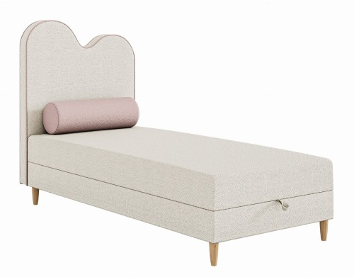 łóżko dziecięce MINI LUX