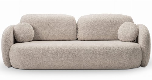Kanapa OLIVIA – widok z przodu