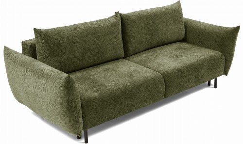 Sofa ADELA z funkcją spania.