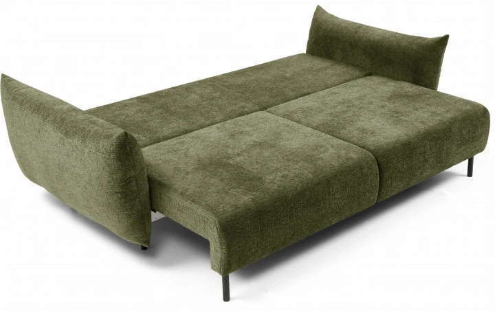 Nowoczesna sofa tapicerowana ADELA.