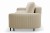 Elegancka sofa do nowoczesnego wnętrza.