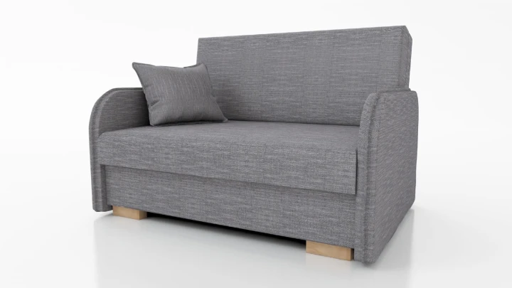 Kanapa AMERYKANKA 2-osobowa KB Products.