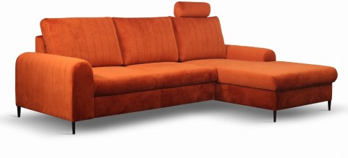 Narożnik CANNES z kolekcji Premium.